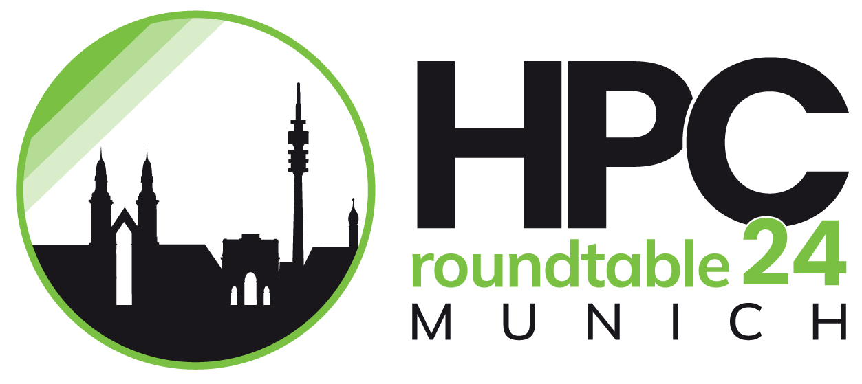 HPC Rountable Germany