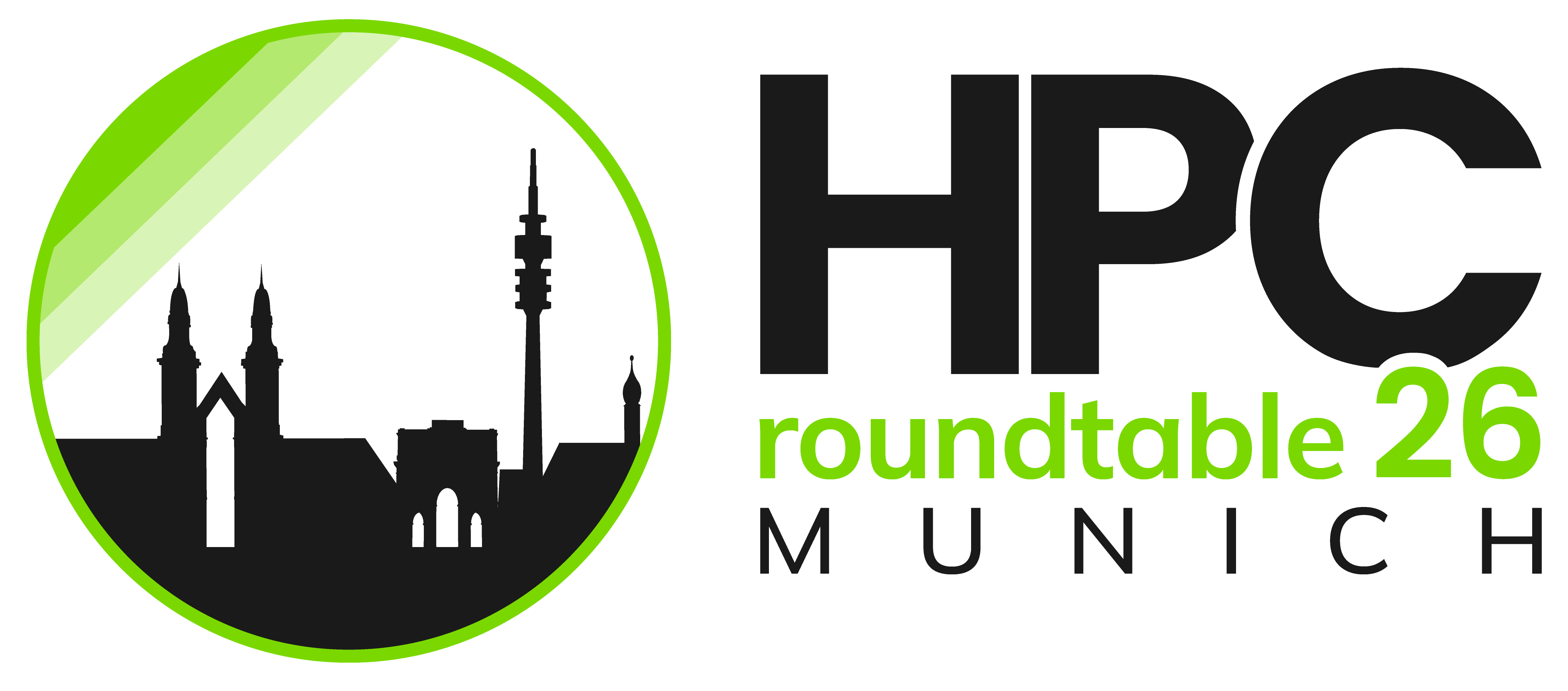 HPC Roundtable Munich 2026